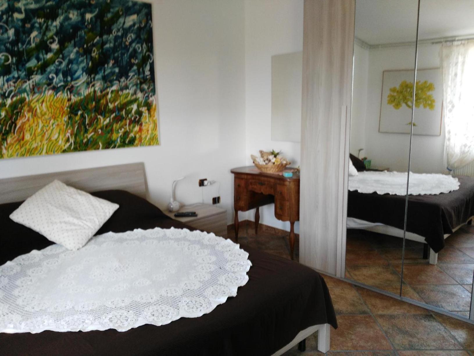 B&B Glamping Semaforo Capo Sperone SantʼAntìoco Pokoj fotografie